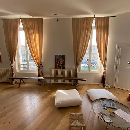 Maison De Charme A *