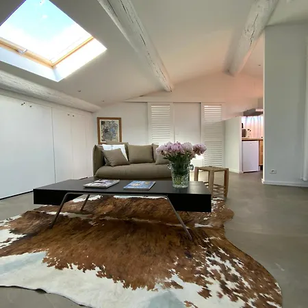 Maison De Charme A Sète