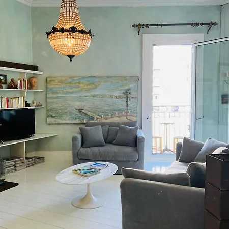 Appartement Maison De Charme A