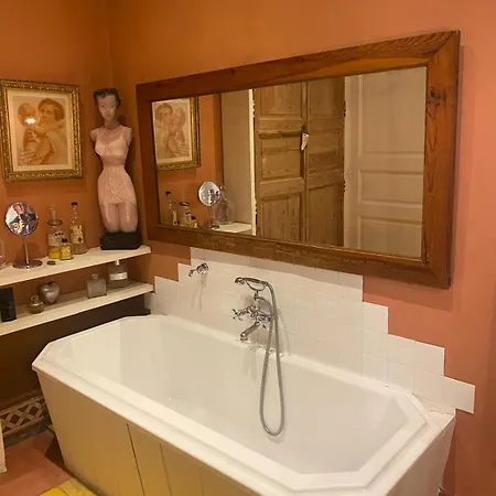 Maison De Charme A Appartement Sète