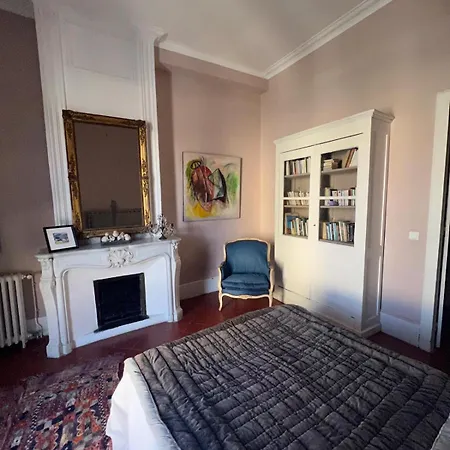 Maison De Charme A Appartement Sète