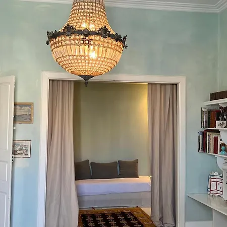 Maison De Charme A Appartement