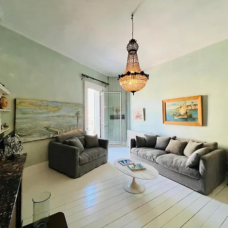 Maison De Charme A *