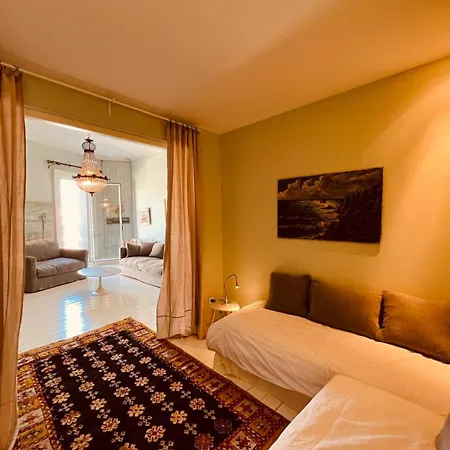 Maison De Charme A *