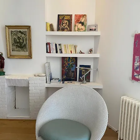 Maison De Charme A *