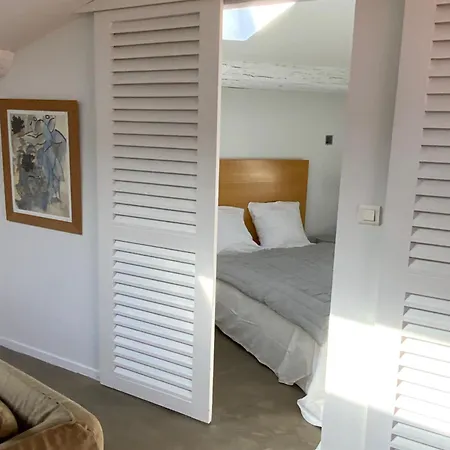 Appartement Maison De Charme A