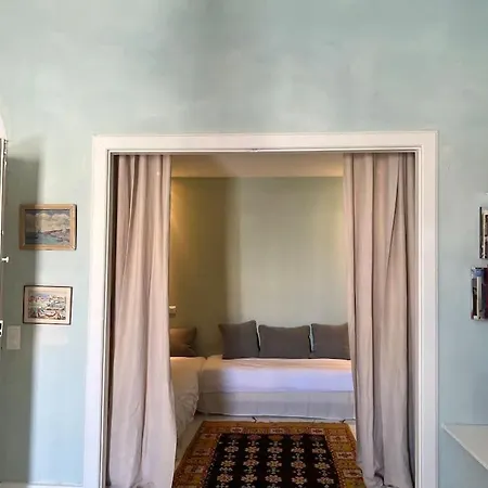 Maison De Charme A Sète