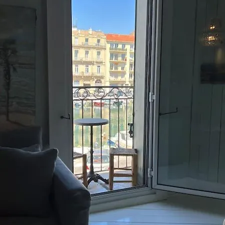 Maison De Charme A * Sète