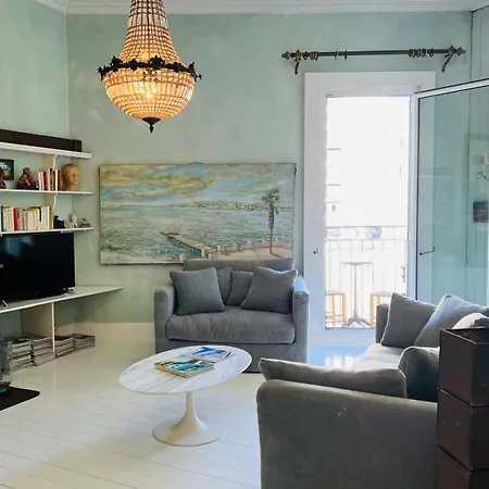 Apartment Maison De Charme A