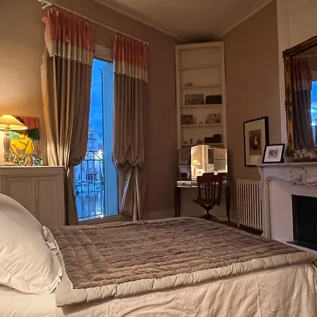 Maison De Charme à Appartement Sète