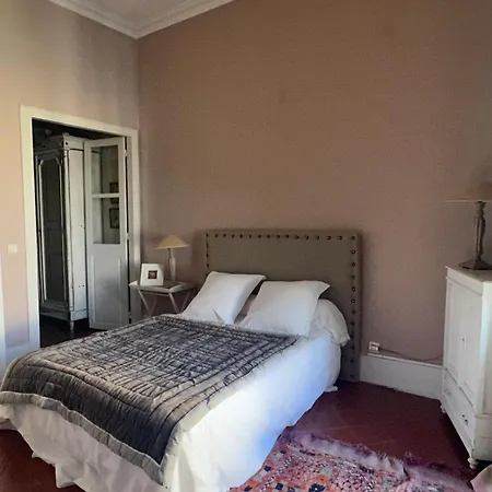 Maison De Charme A