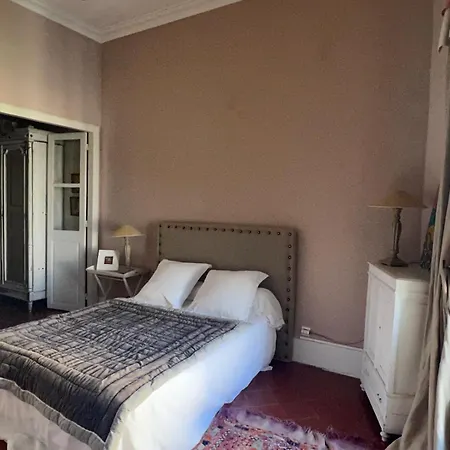 Maison De Charme à Appartement