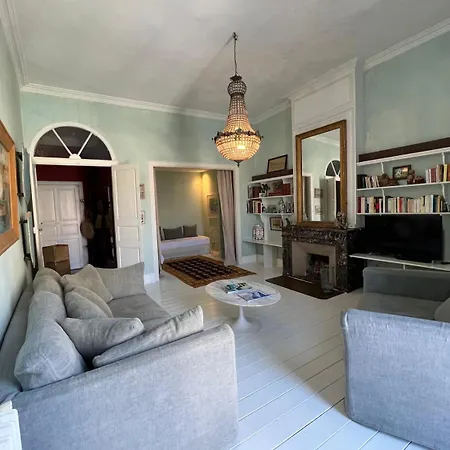 Apartment Maison De Charme A
