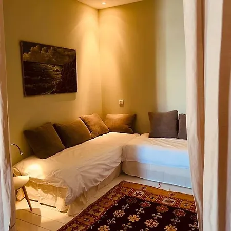 Apartamento Maison De Charme à