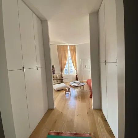 Maison De Charme à * Sète