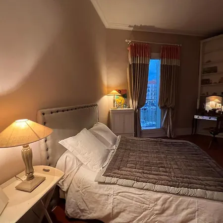 Maison De Charme à Apartamento Sète