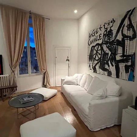 Maison De Charme à Sète