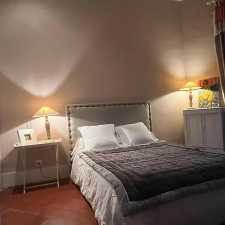 Maison De Charme A