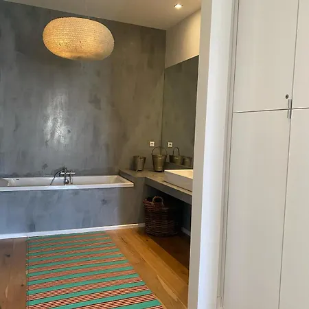 Maison De Charme à Apartamento *