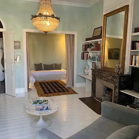 Apartamento Maison De Charme à Sète