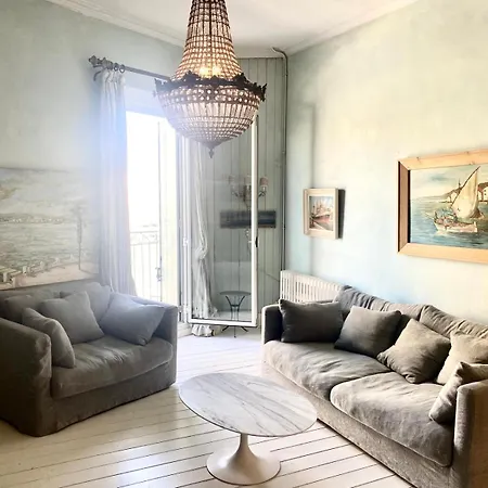 Maison De Charme à * Sète