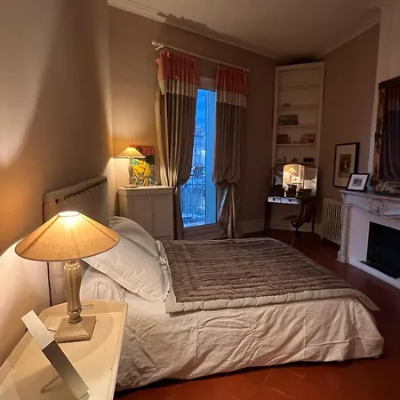 Apartamento Maison De Charme à