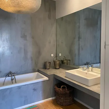 Maison De Charme A Apartment Sete