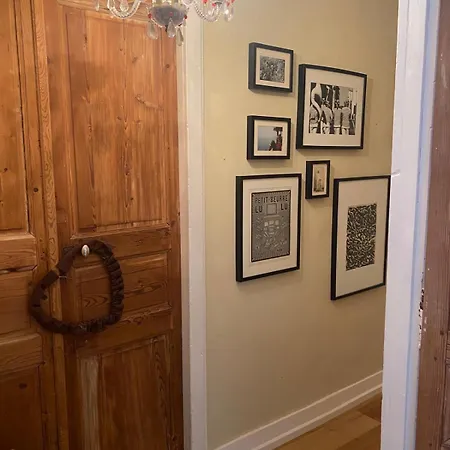 Maison De Charme à * Sète