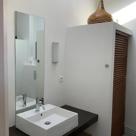 Apartamento Maison De Charme à