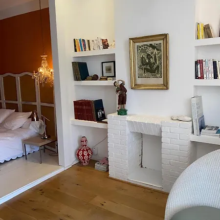 Apartamento Maison De Charme à Sète