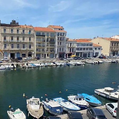 Maison De Charme à Apartamento