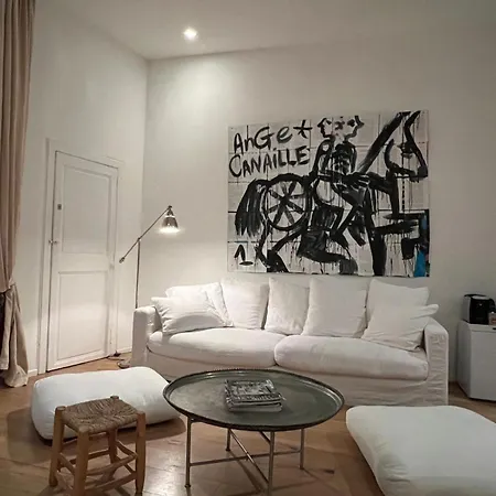 Maison De Charme à * Sète