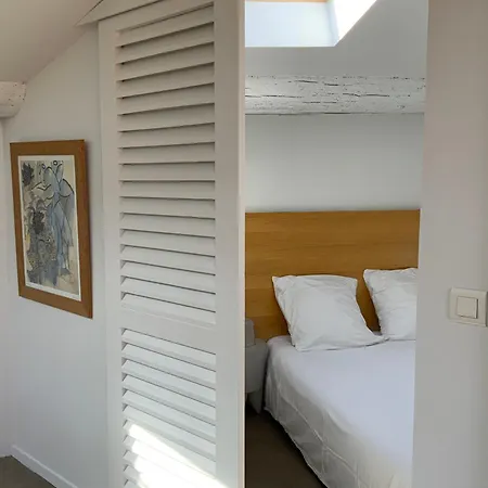 Maison De Charme A * Sete