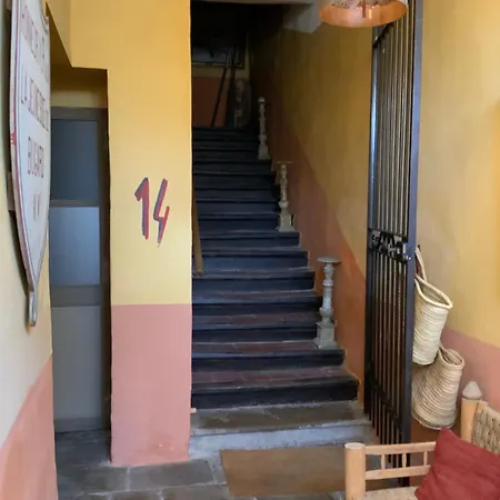 Apartment Maison De Charme A
