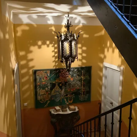 Apartamento Maison De Charme à