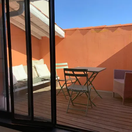 Maison De Charme A