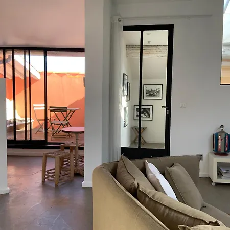 Maison De Charme A