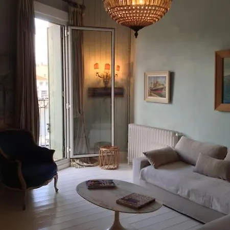 Apartamento Maison De Charme à