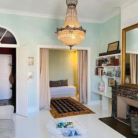 Apartamento Maison De Charme à Sète