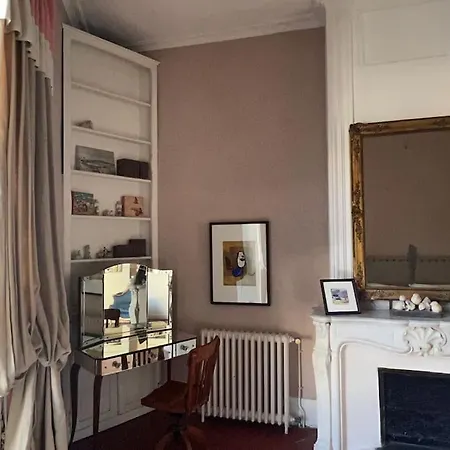 Maison De Charme à * Sète