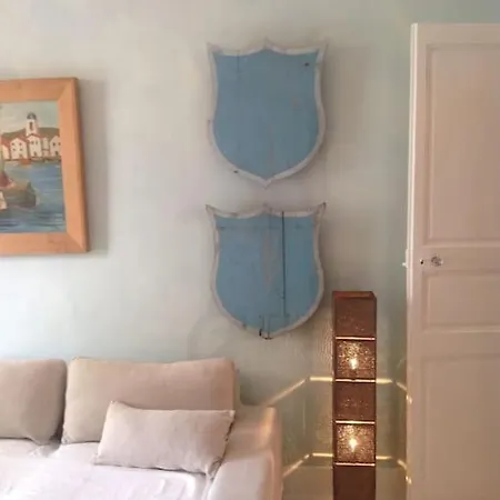 Apartment Maison De Charme A