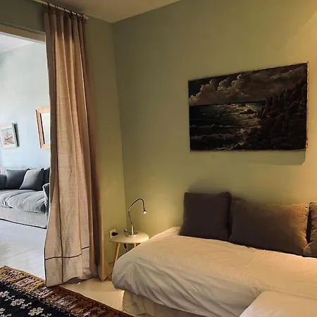 Maison De Charme à Apartamento Sète