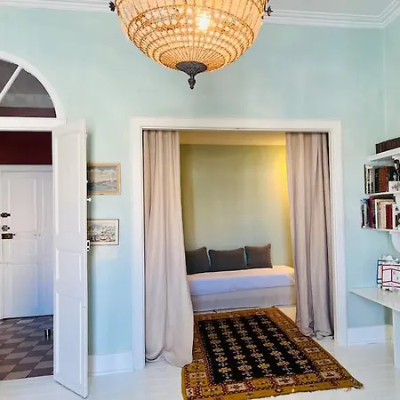 Maison De Charme à Apartamento *