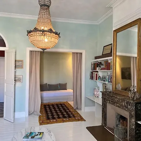 Maison De Charme à Apartamento *