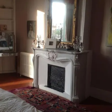 Maison De Charme à Appartement Sète