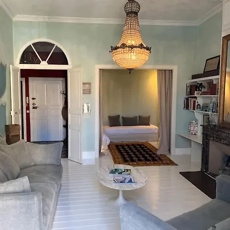 Maison De Charme à Apartamento