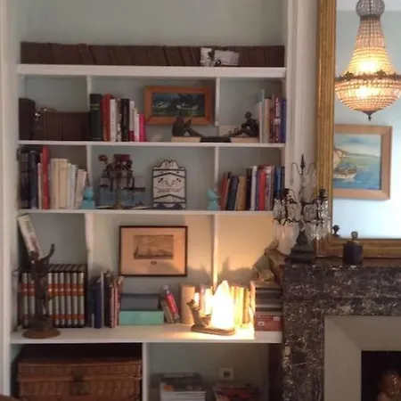 Apartamento Maison De Charme à