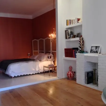 Maison De Charme à *