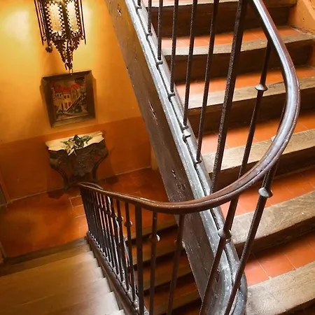 Apartment Maison De Charme A