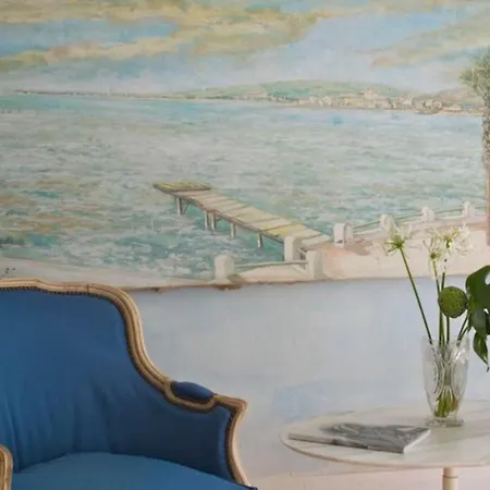 Apartamento Maison De Charme à